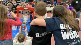 Register now for 4-H Bridge Bust set for Feb. 10 in Yorkville