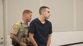 Judge says ‘further detention’ needed in case linked to 2024 Joliet mass shooting