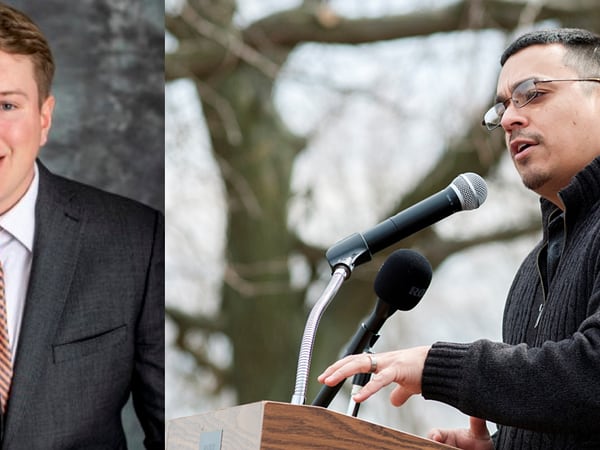 Election: Arellano, Fritts to face off for 74th House District