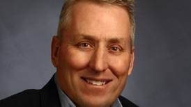 ‘Iron Mike’ Lesperance concedes defeat for Nunda Township highway commissioner against Trustee Rob Parrish