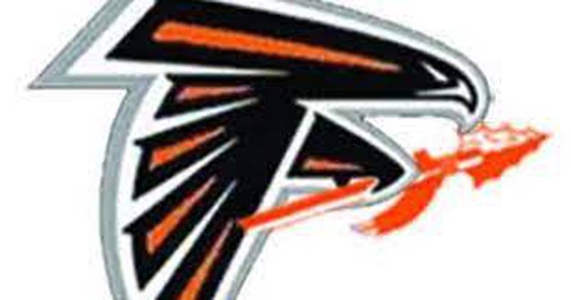 FCW Falcons logo