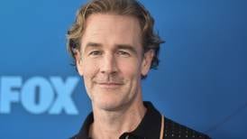 James Van Der Beek, ‘Dawson’s Creek’ star, has died at 48