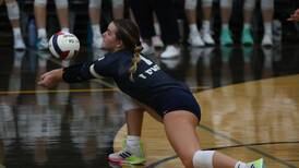 Lemont’s season comes to an end with sectional finals loss to St. Laurence