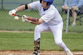 Photos: Newman routs Eastland at baseball