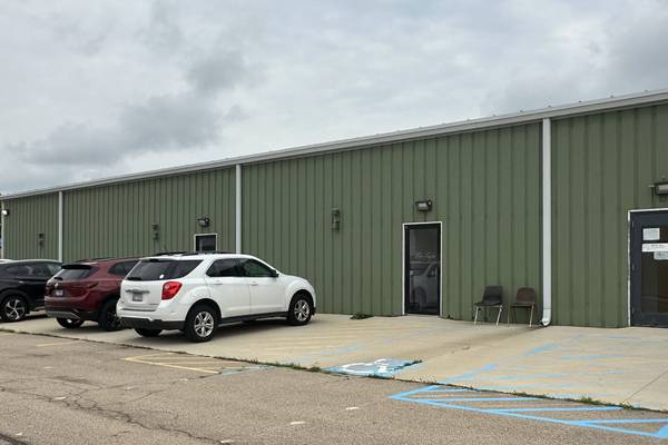 Tossed & Found Resale relocates to larger Princeton location