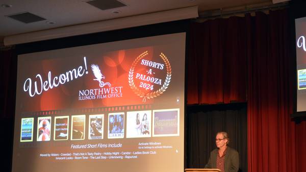 6th annual Northwest Illinois Film Festival announces lineup for ‘Shorts‑A‑Palooza 2026′ 