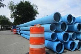 Joliet holds open house today on upcoming water main projects 