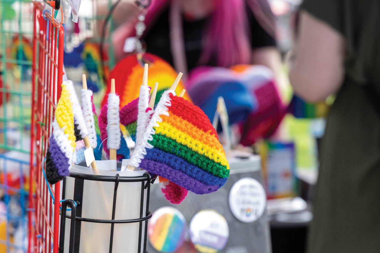 Ottawa Family Pride Festival