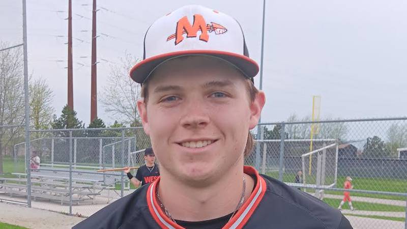 Rhett Harris helps Minooka pull off rally to down Lincoln-Way West
