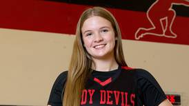Hall softball cruises in regional opener: Monday’s NewsTribune roundup