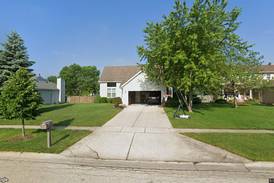 Crystal Lake: Single-family home goes for $357,500