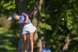 Isha Patel takes medalist honors to help Lake Park to DuKane Conference title over St. Charles North