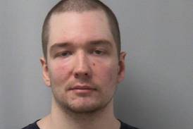 Judge orders Dixon man facing charges related to Sept. 3 knife chase to submit to mental health evaluation