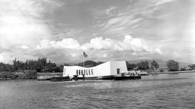 Emery | Dozens of Illinoisans died at Pearl Harbor