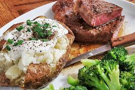 Oglesby American Legion to hold steak fry Thursday, Feb. 26  