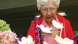 Polo Woman’s Garden Club seeks exhibitors for Aug. 6 flower show