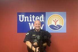 United Way in Ottawa sets campaign goal of $245,000