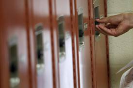 Eye On Illinois: When is the right time to remove accused students from school setting? 