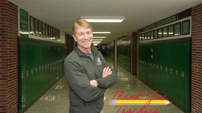 Rock Falls coach devotes time to teen leadership programs
