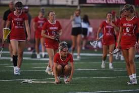 Girls Lacrosse: Loyola starts fast, tops Hinsdale Central for state title