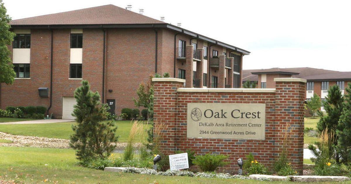 Gov. Pritzker warns of increased COVID19 mitigations as DeKalb County