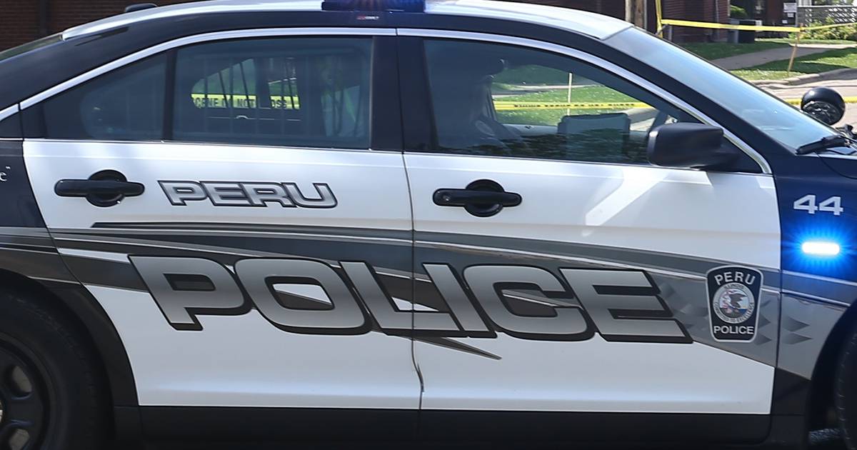 Peru Police receive $40K grant for traffic safety enforcement