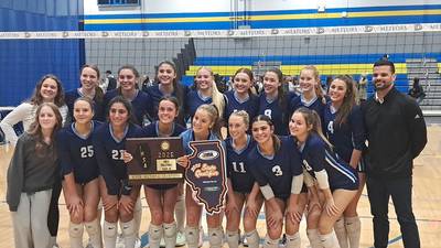 Nazareth’s magical run reaches state tournament after disposing of Fenwick in supersectional