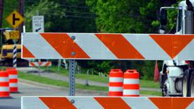 Joliet announces lane closures start Monday on part of Essington Road