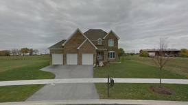 Sale closed in Plainfield: $700,000 for a four-bedroom home