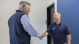 Shaw Local Radio Podcast: Talk-Line with Brandon Clark interviews Dixon Park District’s Duane Long