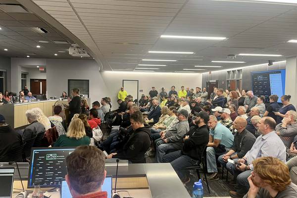 Yorkville data center approval comes after nearly 6-hour contentious City Council meeting