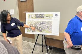 Developers tweak plans for Cary Maplewood land to address neighbor opposition