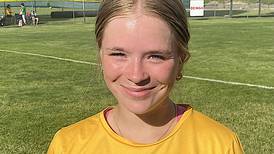 Ava Misch, Aleigh Hill spark Providence to IHSA Class 3A sectional semifinal win over Oak Forest