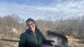 2025 Election Questionnaire: Michelle Foster, DeKalb Park District Board of Commissioners