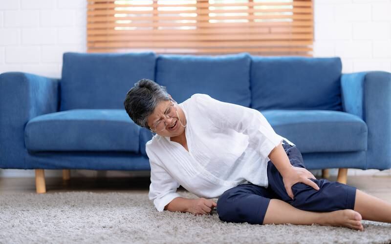 Elderwerks Educational Services - National Fall Prevention Month: Tips for Older Adults