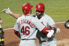 Phillies vs. Cardinals NL Wild Card odds, props, boosts