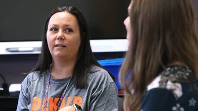 How the pandemic shaped DeKalb schools’ public health practices 