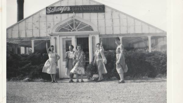 Schaefer Greenhouses celebrates 100 years