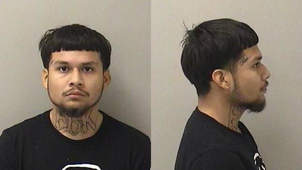 Montgomery man gets 16 years for Dunkin’ drive-thru carjacking