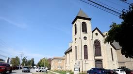 To mark longest night of year, United Methodist Church of Geneva hosts Advent Spiral Walk Sunday