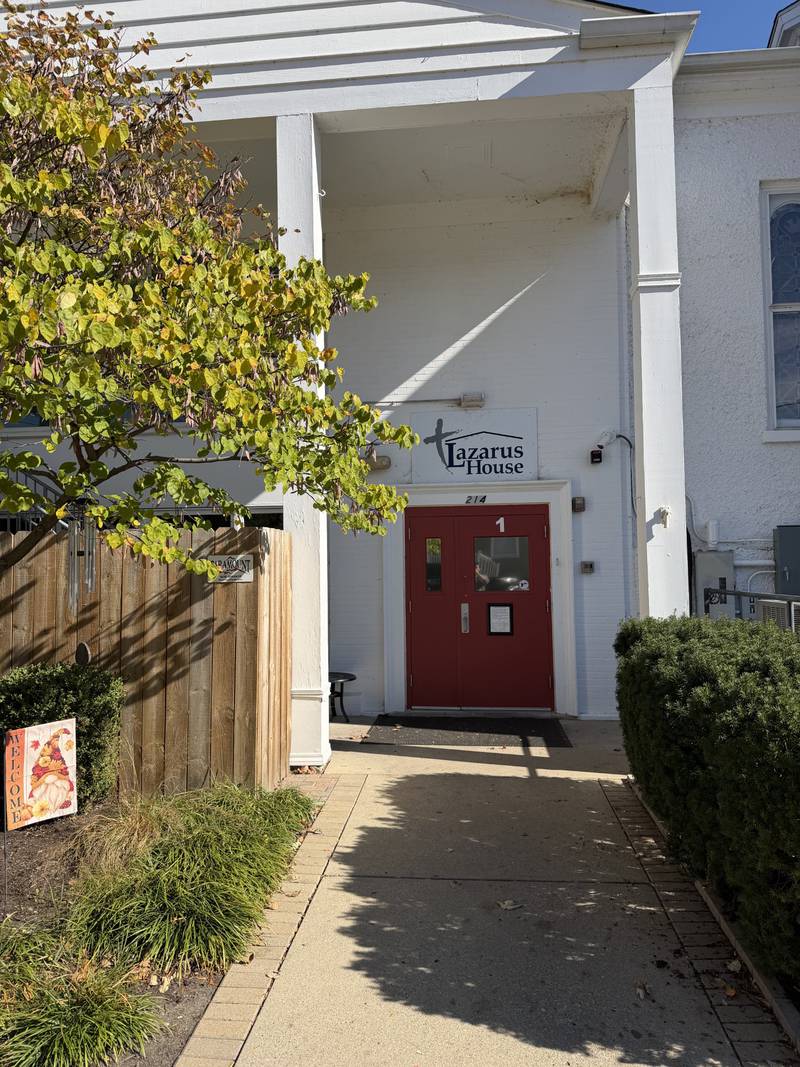 Lazarus House offers Emergency Shelter, a Center for Transitional Living and Homeless Prevention services to individuals connected to Batavia, Geneva, St. Charles and western rural Kane County by previous address, employment or immediate family member.