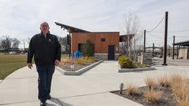Paul Schore looks back on 28-year career as Bourbonnais trustee, mayor