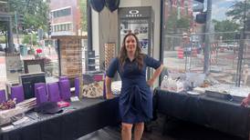 Buying a Joliet optometry business ‘was a leap’ for office manager