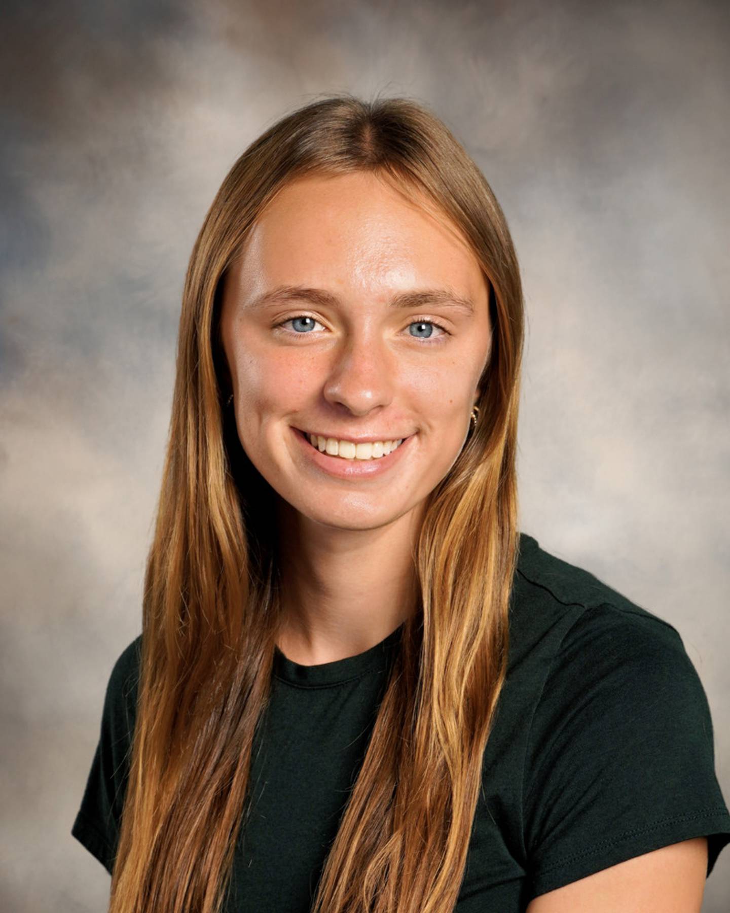 Taya Gummerson, valedictorian for Minooka Community High School's Class of 2025.