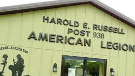 Ladd American Legion Auxiliary to meet April 2
