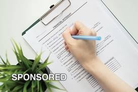 How to Avoid Trouble with Financial Affidavits