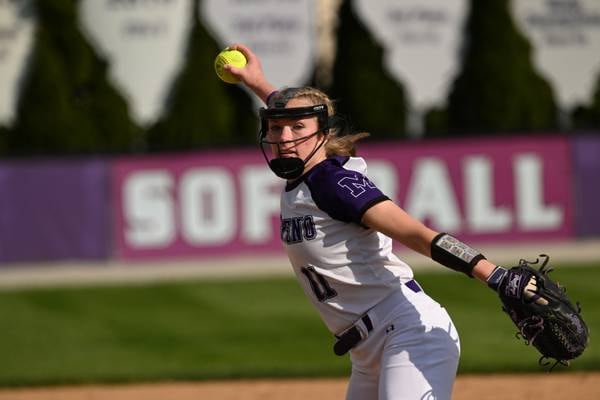 Senior battery leads Manteno to 4-1 ICE win over Herscher