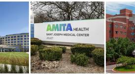 No surge in COVID cases seen at Will County Hospitals