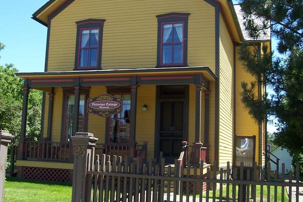 Lombard Historical Society unveils new exhibition