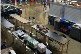 5 Oswego District 308 schools damaged by weather, mechanical failures 